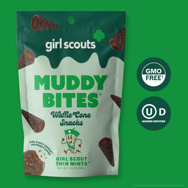 Girl Scout Thin Mints™