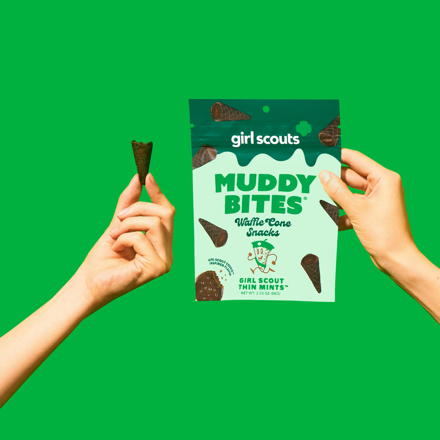 Girl Scout Thin Mints™