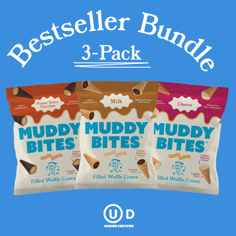Bestseller Bundle